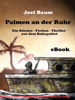 cover image of Palmen an der Ruhr